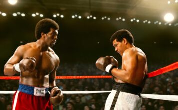 George Foreman Silent Supporter, Andrea Skeete, Navigating Life’s Challenges George Foreman