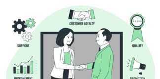 Get_ready_bell:client_pulse: An Innovative Concept on Customer Retention Get_ready_bell:client_pulse