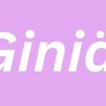 Giniä Talked About The Powerful New Word That Everyone Is Using Giniä