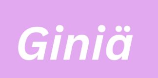 Giniä Talked About The Powerful New Word That Everyone Is Using Giniä