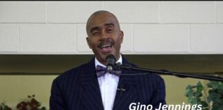 How much money does Gino Jennings have? Gino Jennings