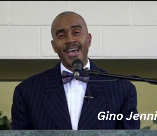 How much money does Gino Jennings have? Gino Jennings