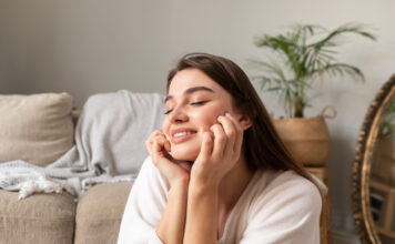 8 Rituals for Feeling Good in Your Skin Good in Your Skin