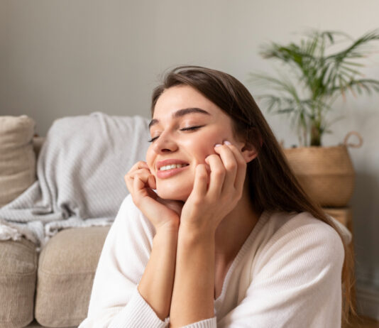 8 Rituals for Feeling Good in Your Skin Good in Your Skin