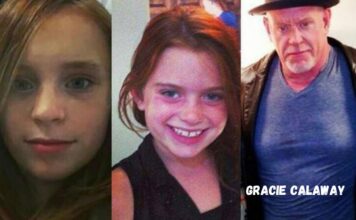 Discover more about Gracie Calaway Gracie Calaway