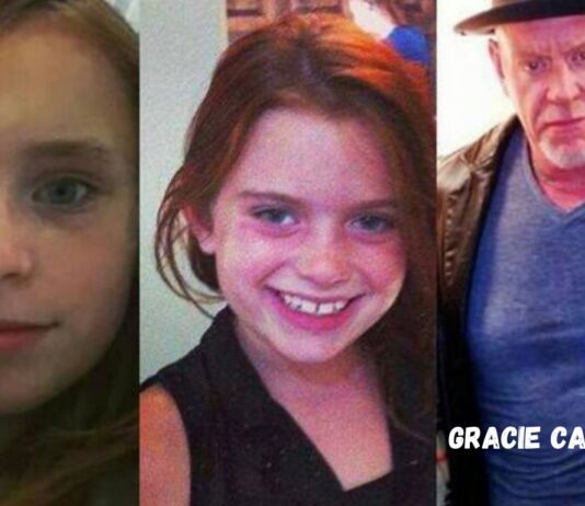 Discover more about Gracie Calaway Gracie Calaway