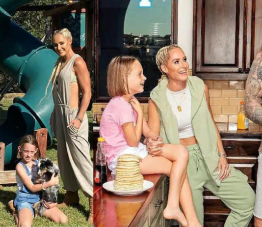 Find out more about Gracie Calaway Gracie Calaway