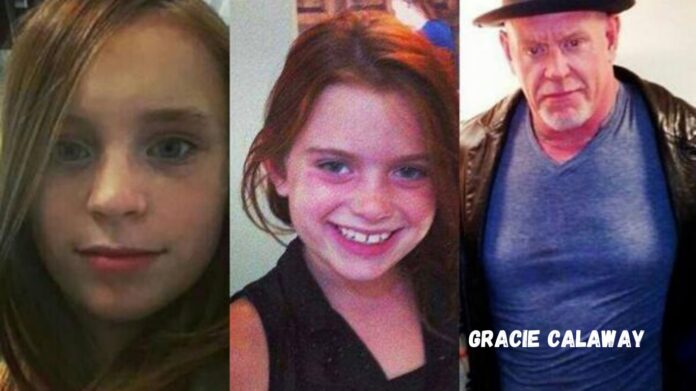 Gracie Calaway Gracie Calaway