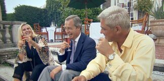 The Life and Story of Gráinne Hayes, the First Wife of Nigel Farage Gráinne Hayes