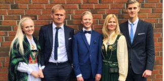 Get to know Gry Marita Braut and Alfie Haaland, the parents of world-class striker Erling Haaland of Manchester City. Gry Marita Braut