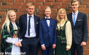 Get to know Gry Marita Braut and Alfie Haaland, the parents of world-class striker Erling Haaland of Manchester City. Gry Marita Braut
