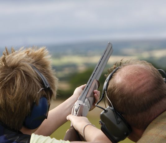 Everything You Need To Know Before Owning A Shotgun The Shotgun