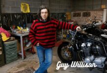 What Guy Willison Is Worth, His Job, and His TV Success Guy Willison