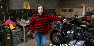 What Guy Willison Is Worth, His Job, and His TV Success Guy Willison