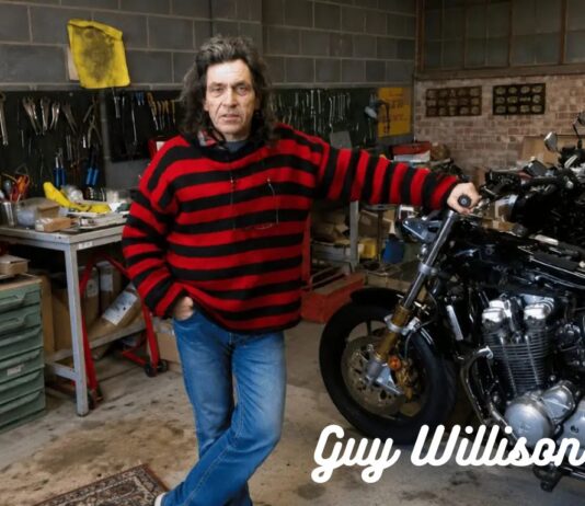 What Guy Willison Is Worth, His Job, and His TV Success Guy Willison