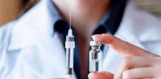Prominent Effects Of HGH Injections