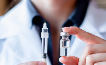 Prominent Effects Of HGH Injections