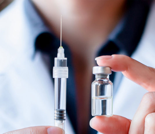 Prominent Effects Of HGH Injections