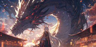 HSNime: The Best Place to Watch Anime Online HSNime