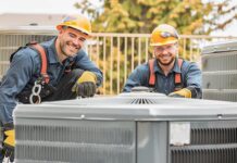 Best HVAC Contractor Picks for Edgerton, WI Homes HVAC Contractor