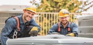 Best HVAC Contractor Picks for Edgerton, WI Homes HVAC Contractor