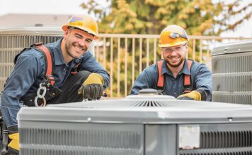 Best HVAC Contractor Picks for Edgerton, WI Homes HVAC Contractor