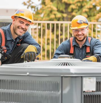 Best HVAC Contractor Picks for Edgerton, WI Homes HVAC Contractor