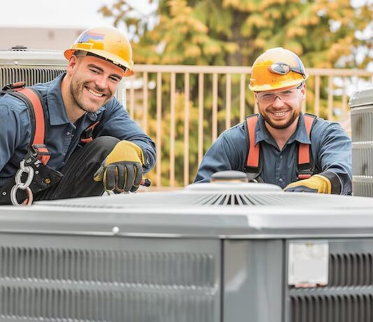 Best HVAC Contractor Picks for Edgerton, WI Homes HVAC Contractor