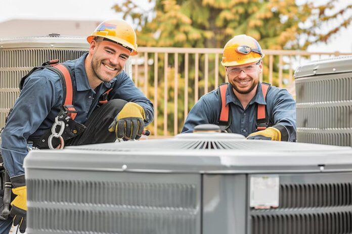 HVAC Contractor HVAC Contractor