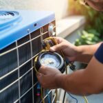 How Regular HVAC Maintenance Supports Long-Term System Performance HVAC Maintenance