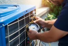 How Regular HVAC Maintenance Supports Long-Term System Performance HVAC Maintenance