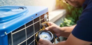 How Regular HVAC Maintenance Supports Long-Term System Performance HVAC Maintenance
