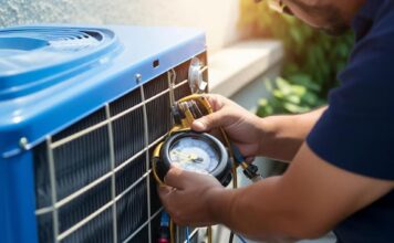 How Regular HVAC Maintenance Supports Long-Term System Performance HVAC Maintenance