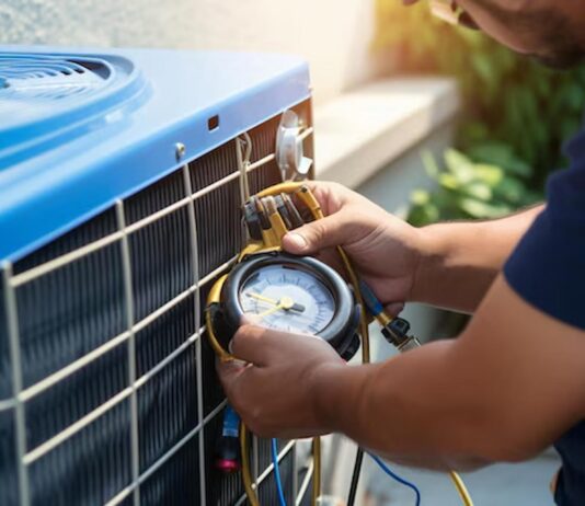 How Regular HVAC Maintenance Supports Long-Term System Performance HVAC Maintenance