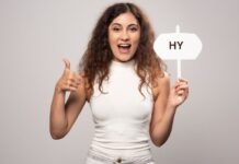 How to Define and Use the Word “HY” in Words and Text HY