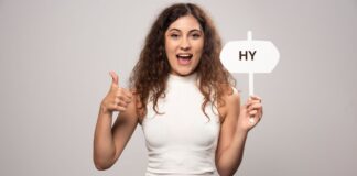 How to Define and Use the Word “HY” in Words and Text HY