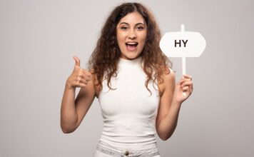 How to Define and Use the Word “HY” in Words and Text HY