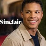 Olivia Colman’s Son, Hall Sinclair, Was Described Hall Sinclair