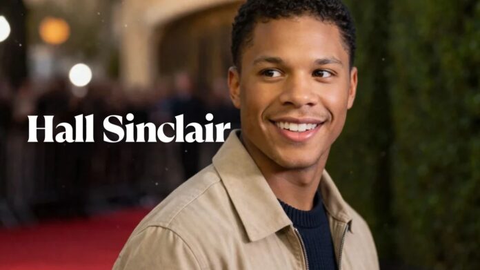 Hall Sinclair Hall Sinclair