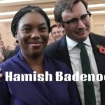 Hamish Badenoch: Life Story, Profession, and Public Life Hamish Badenoch