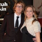 Hannah Dodkin: Kris Marshall’s Spouse and Household Hannah Dodkin