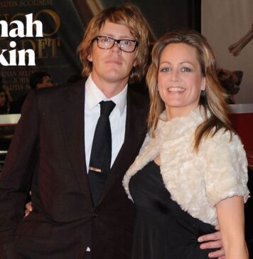Hannah Dodkin: Kris Marshall’s Spouse and Household Hannah Dodkin