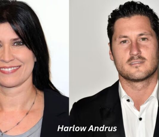 Harlow Andrus A Glimpse into the Life of Nancy McKeon’s Daughter Harlow Andrus
