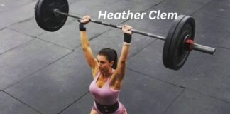 Heather Clem: An Empowering and Resilient Journey Heather Clem