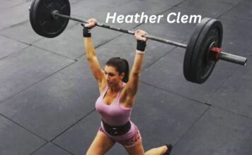 Heather Clem: An Empowering and Resilient Journey Heather Clem