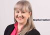 Biography of Heather Sutherland: Life, Career, and Partner Heather Sutherland