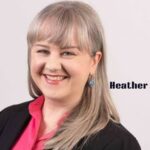 Biography of Heather Sutherland: Life, Career, and Partner Heather Sutherland