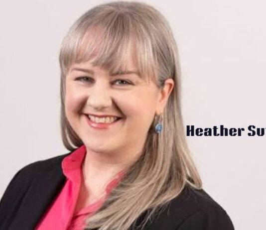 Biography of Heather Sutherland: Life, Career, and Partner Heather Sutherland