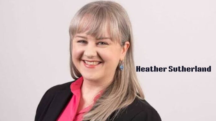 Heather Sutherland Heather Sutherland