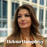 Career, Biography, and Life of Helena Humphrey on BBC Helena Humphrey
